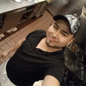 Meet your Posher, Edson